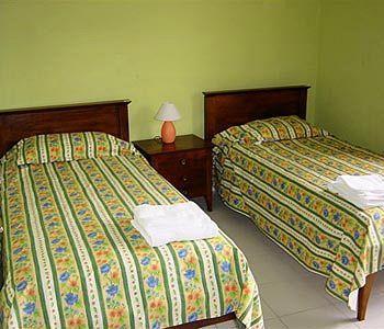 Hotel apartamentowy 'young'seven St. Julian's