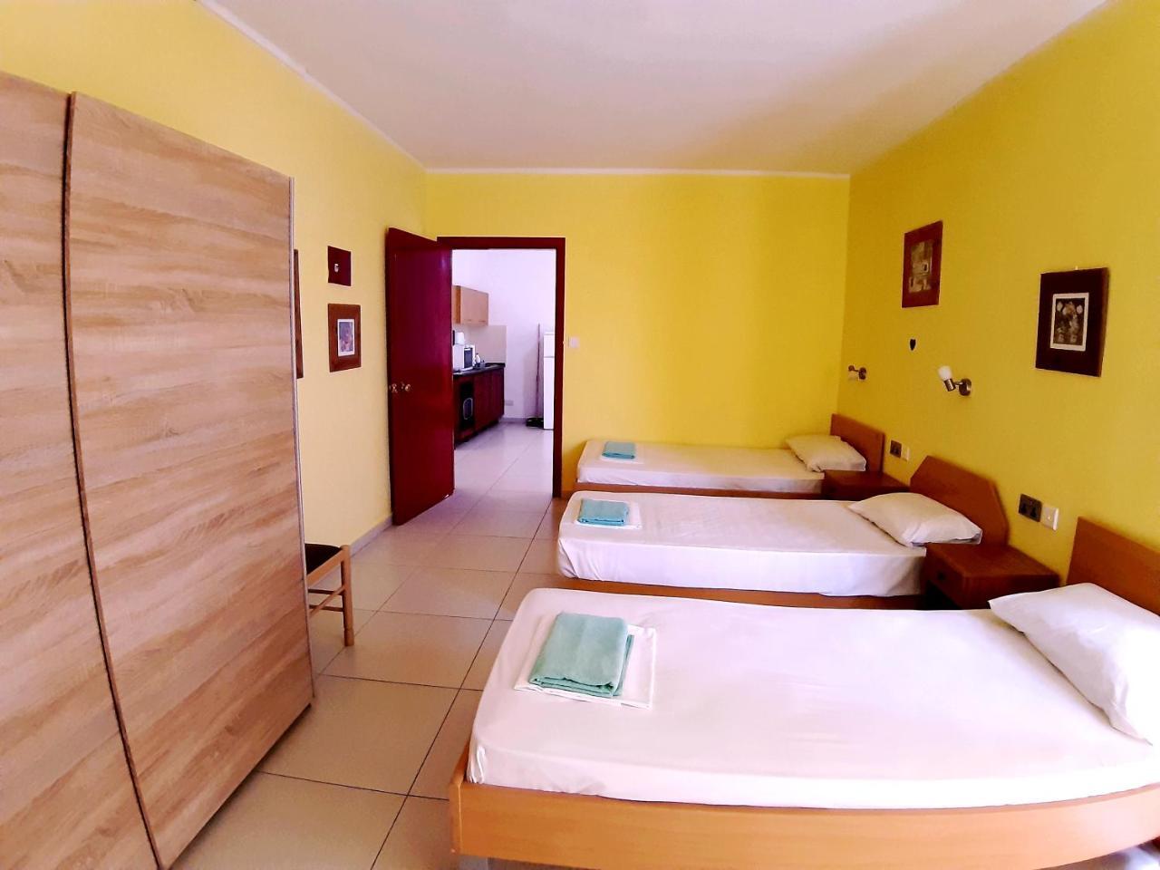 Hotel apartamentowy 'young'seven
