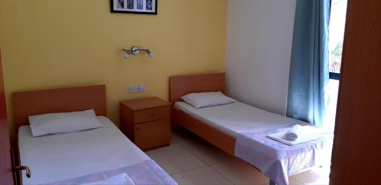 Hotel apartamentowy 'young'seven 2*