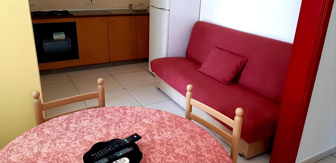 Hotel apartamentowy 'young'seven