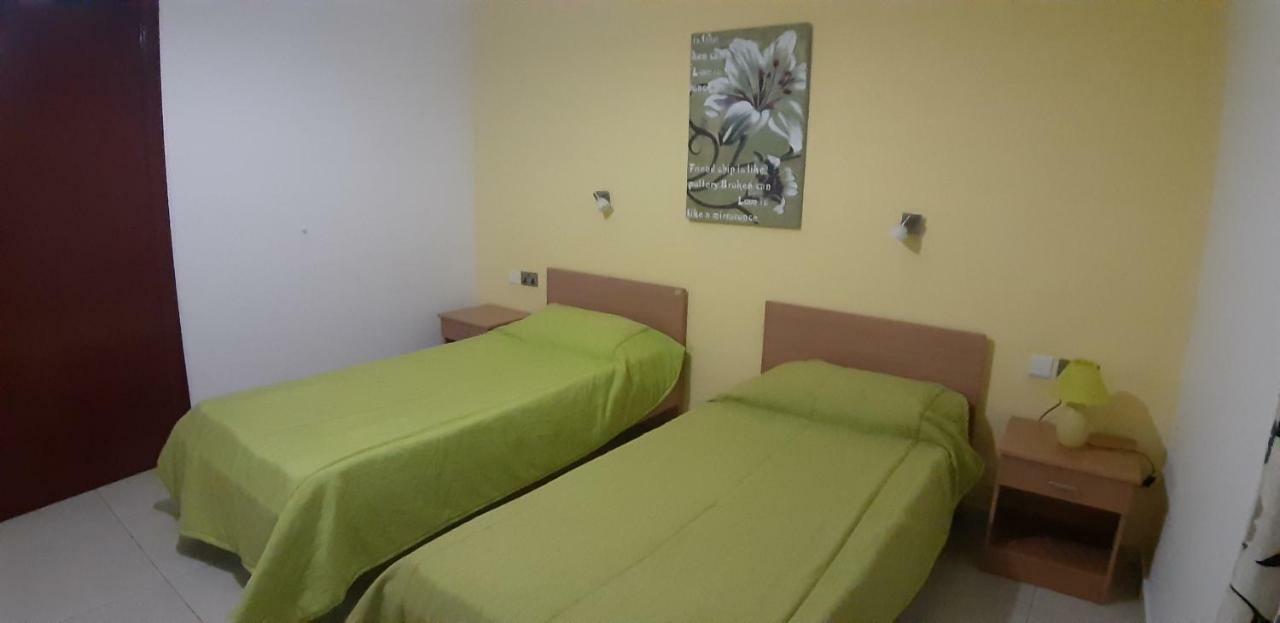 'young'seven Hotel apartamentowy 2*