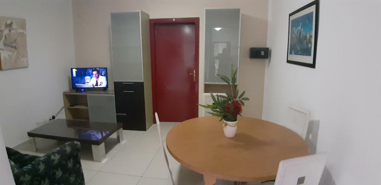 'young'seven Hotel apartamentowy St. Julian's