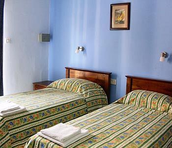 Aparthotel 'young'seven 2*