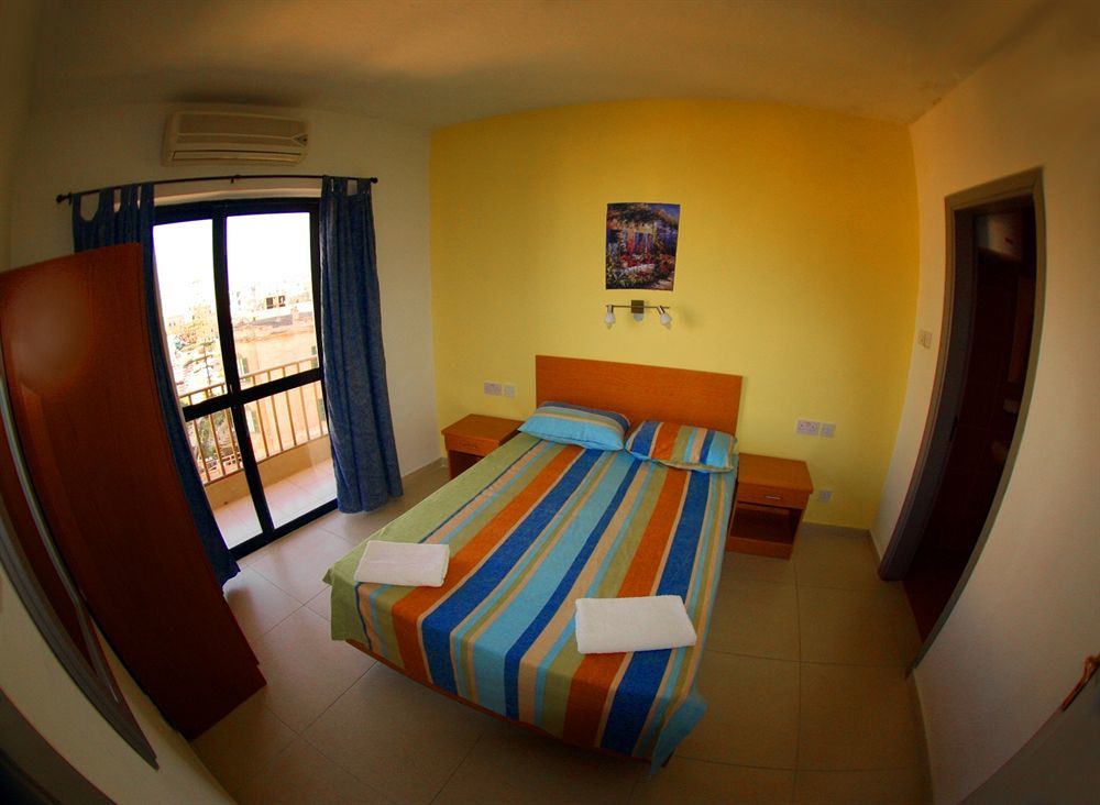 Aparthotel 'young'seven