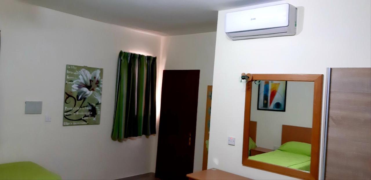 Aparthotel 'young'seven San Giuliano