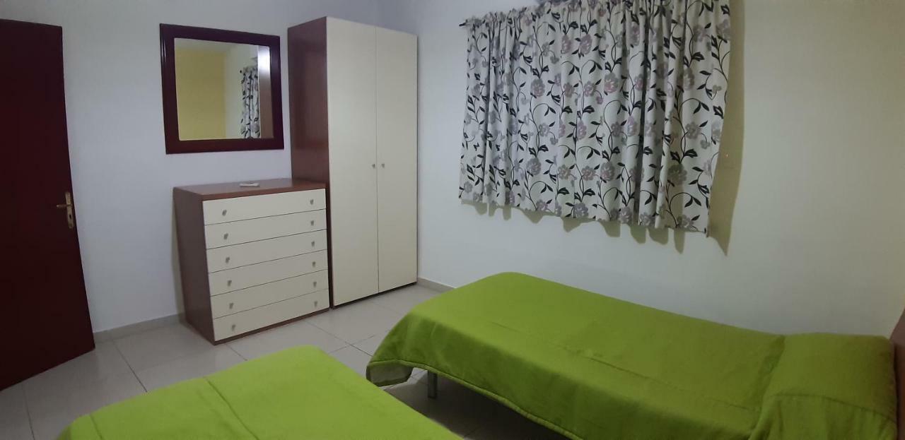 'young'seven Aparthotel San Giuliano